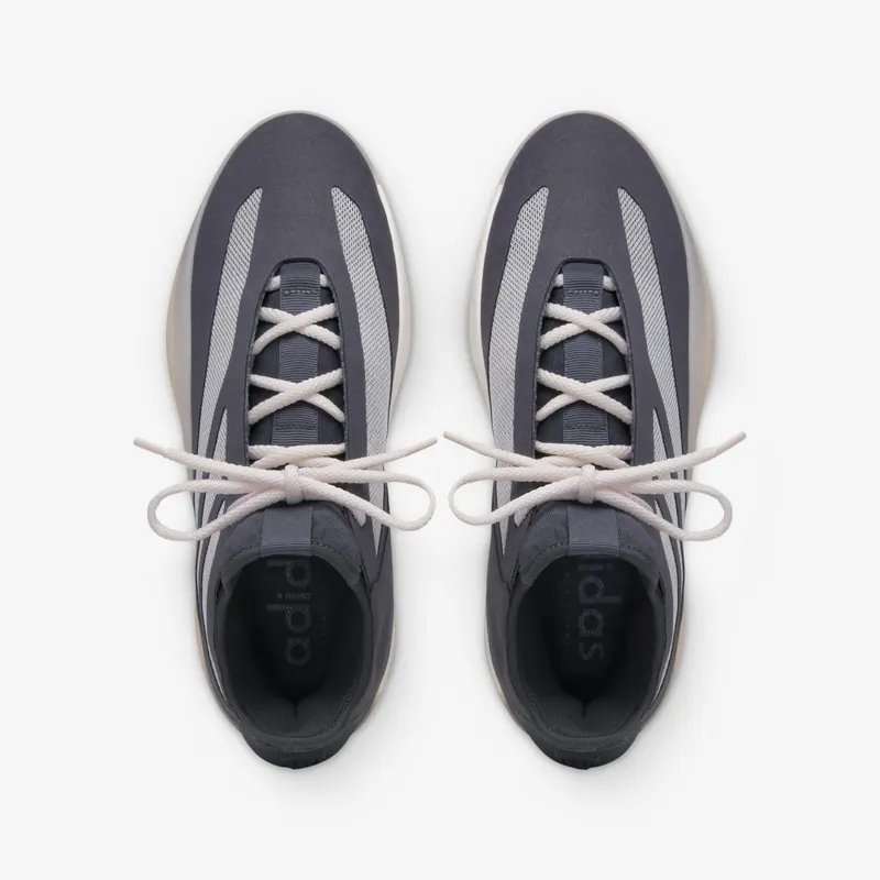 Adidas Fear of God Athletics II Basketball Shoes Carbon / Carbon / Metal Grey (HQ9426)
