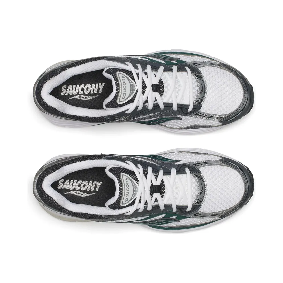 SAUCONY ProGrid Omni 9 OG “Gadget / Pine” (S101245-1017)
