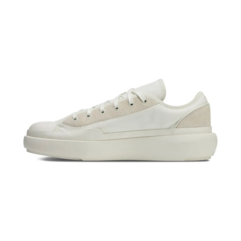 Adidas Y-3 Ajatu Court Low Off White / Off White / Off White (ID4211)