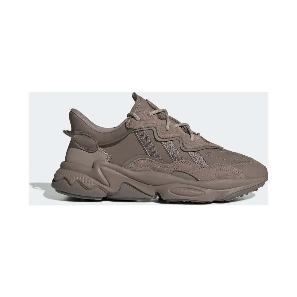 Adidas OZWEEGO Chalky Brown / Simple Brown / Cloud White (GY6813)