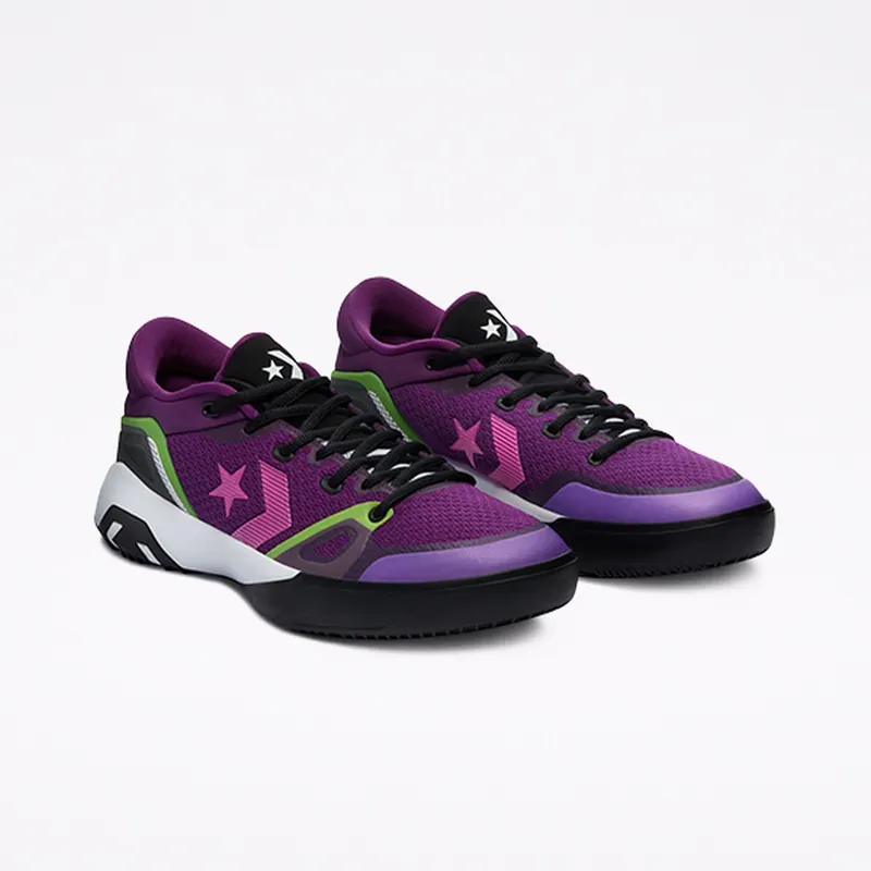 Converse Converse G4 Soundwave Low Top Nightfall Violet/hyper Magenta (170764C)