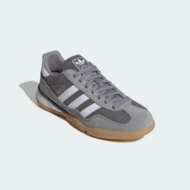 Adidas adidas Gazelle Sala Grey Three / Cloud White / Grey Six (JR8375)