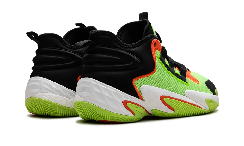 Adidas BYW SELECT “Green” (IG4948)