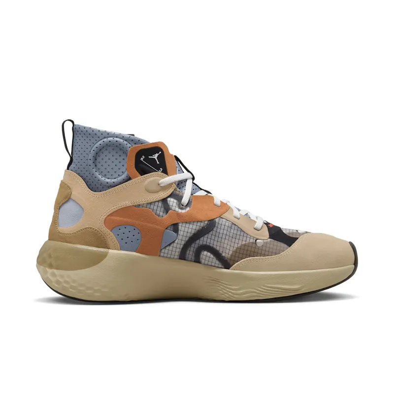 Jordan Delta 3 SP Brown (DD9361-212)