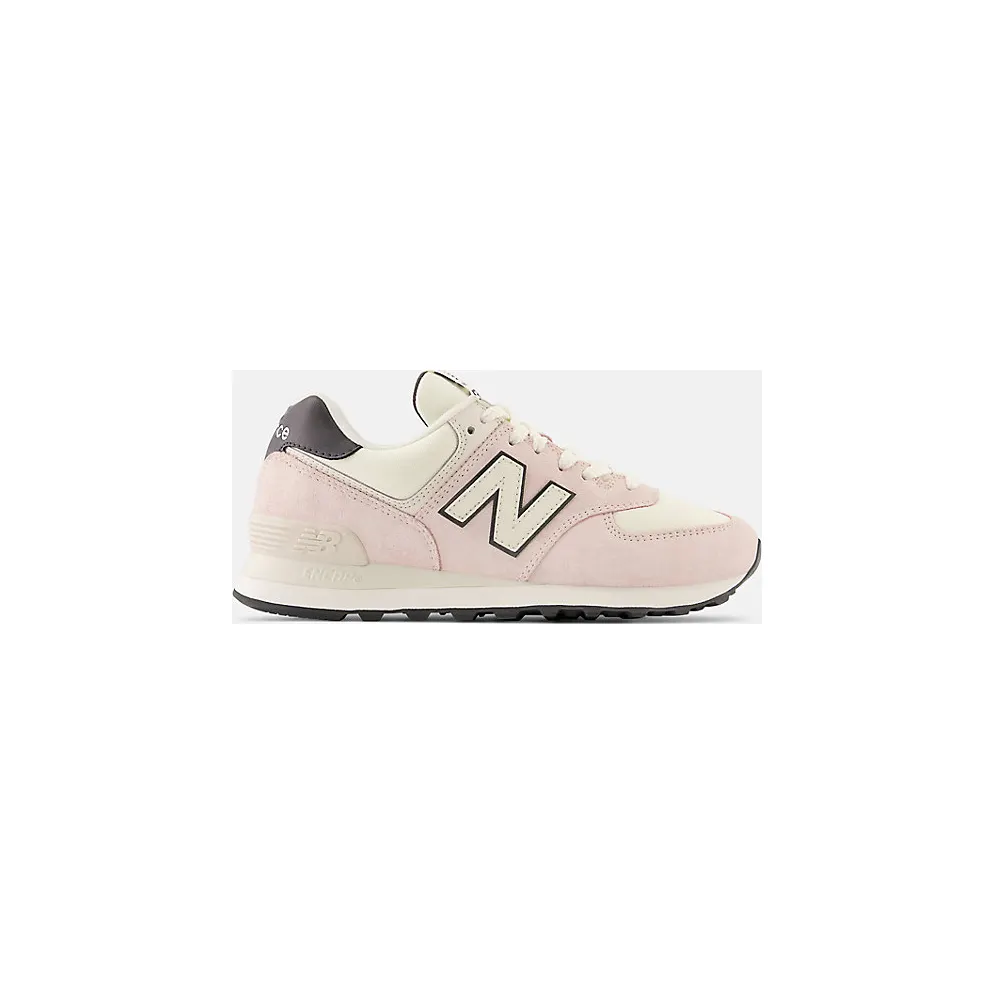 New Balance 574 Washed Pink (WL574PB)