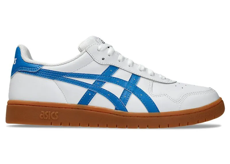 ASICS Japan Pro White Directoire Blue (1201A978-102)