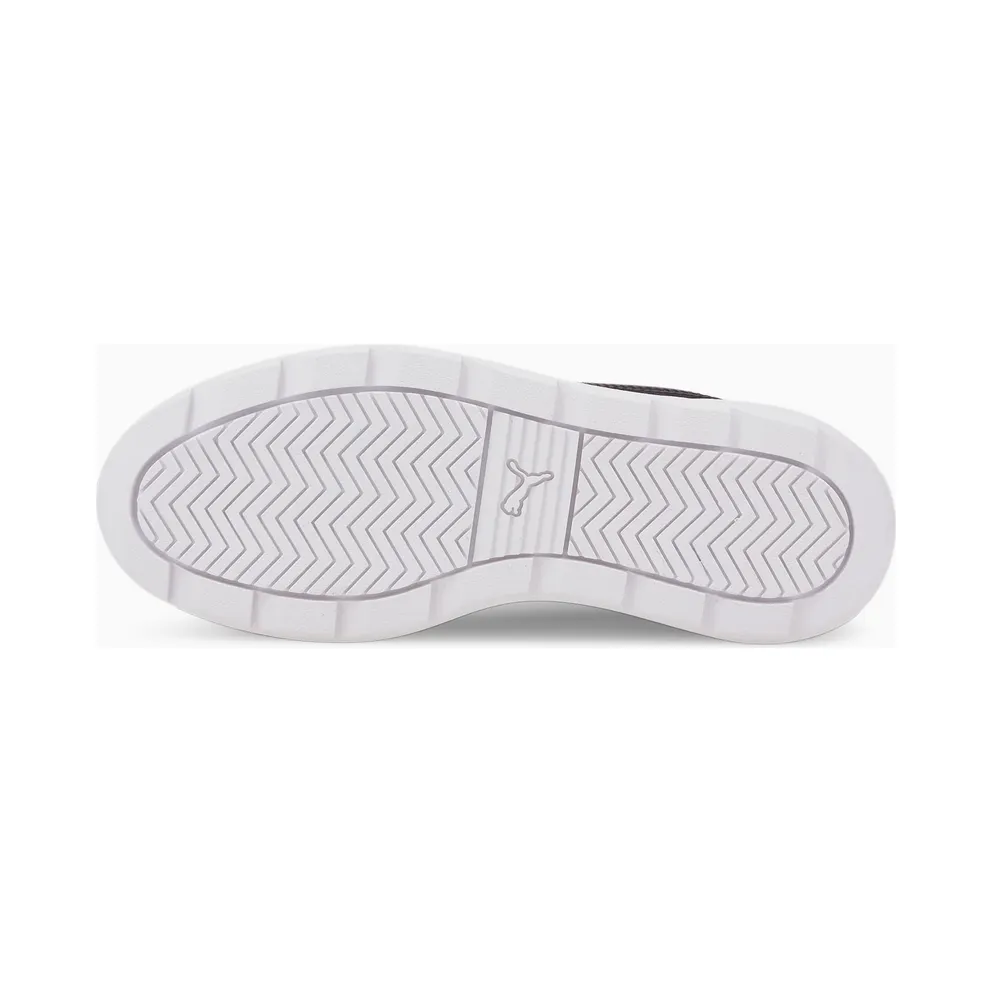 Puma Karmen L White/Black (384615-02)