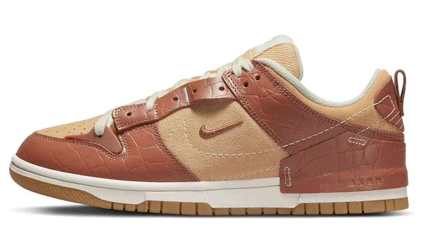 Nike Dunk Low Disrupt 2 SEen Bruin (DV1026-215)