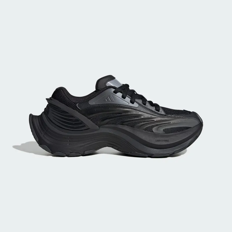 Adidas XLG MTW Core Black / Carbon / Iron Metallic (JR5383)