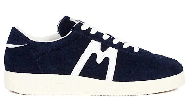 Karhu Trampas Navy White (F809006)