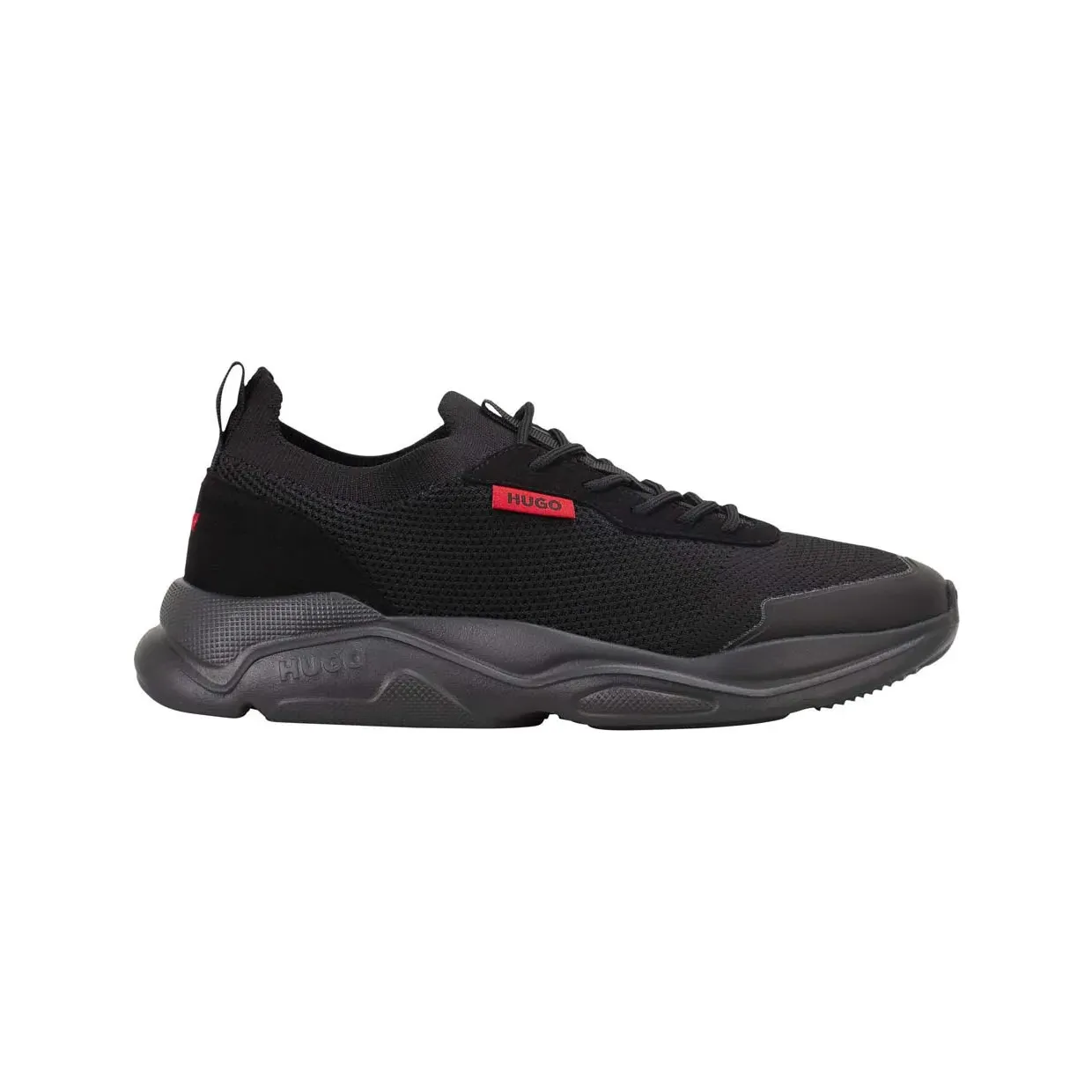 Hugo Boss Lage Leon “Black” (50557868006)