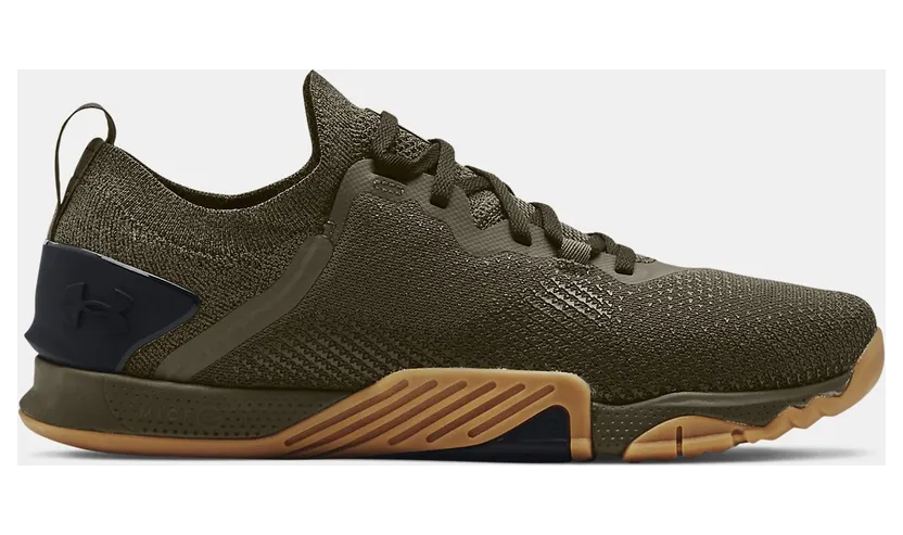 Under Armour TriBase™ Reign 3 Green (3023698-300)