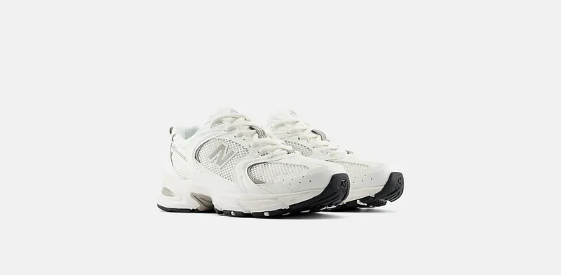 New Balance U530CSB (white / beige) – U530CSB – “Grey”