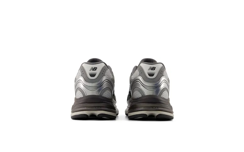 New Balance 2010 “Metallic Silver Grey” (U2010753)