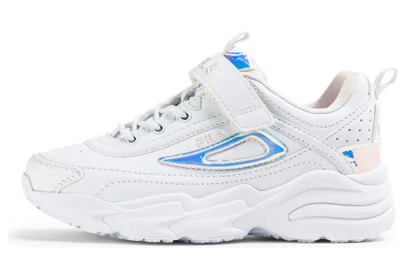 Fila Skye Wit (FFK0268-13502)