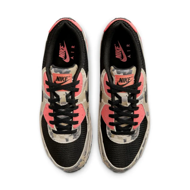 Nike Air Max 90 Premium Aurora Green Camo (IF1721-200)