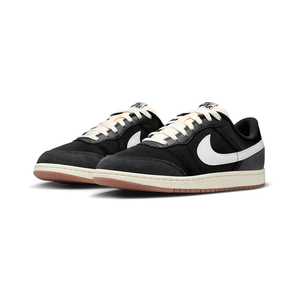 Jordan Skyline Low “Black Anthracite” (IM2055-001)