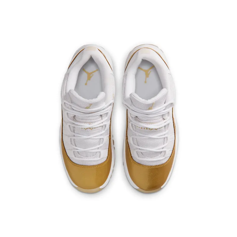 Air Jordan 11 Retro Low PS “Mother’s Day” (580522-102)