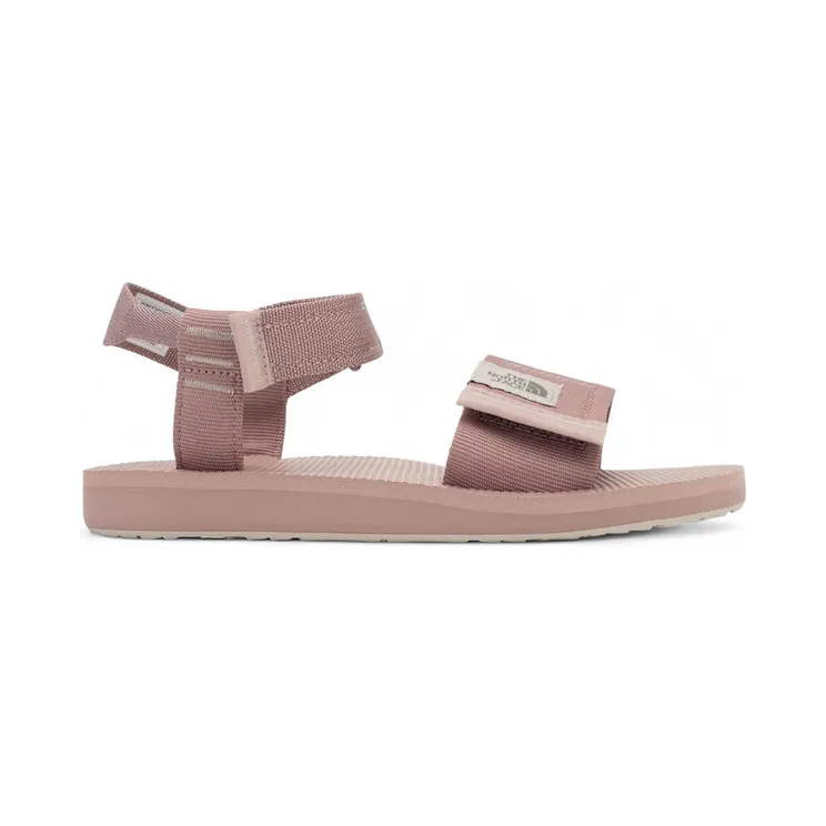 The North Face Skeena II Metal Pink Calacatta (NF0A8AE674V1)