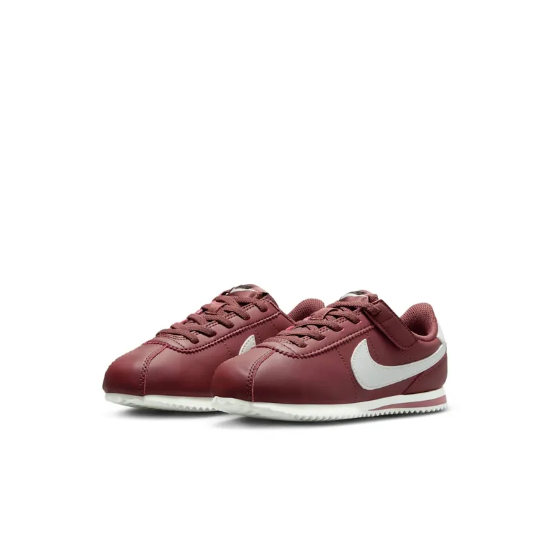 Nike Cortez EasyOn Red Sepia Black Sail (DM0951-200)