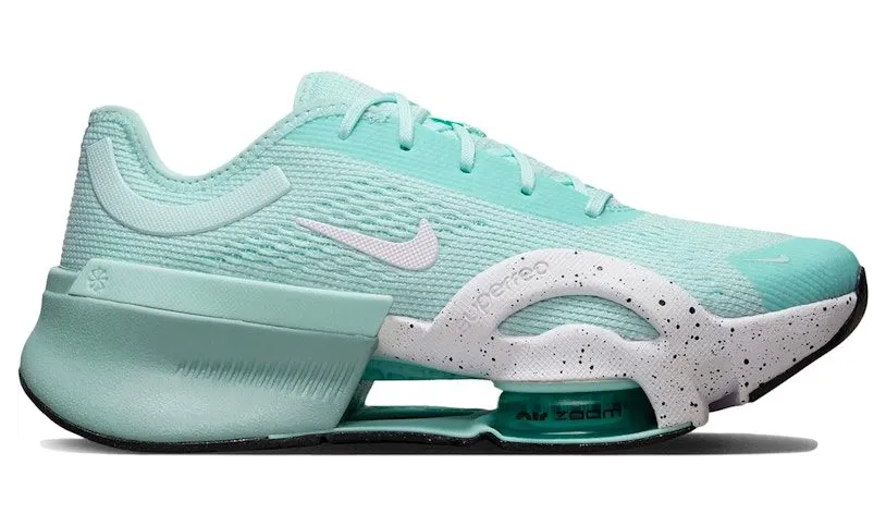 Nike Zoom Superrep 4 Next Nature Jade Ice (DO9837-300)