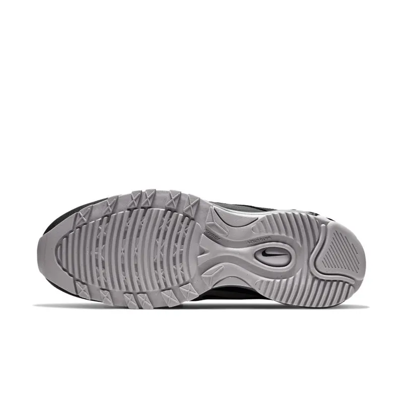 Nike Air Max 97 Utility Black Cool Grey Black/Cool Grey (BQ5615-001)