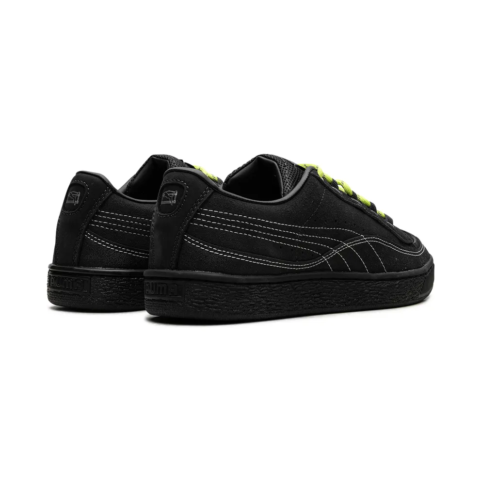 Puma Mostro AC “Aries Black” (39934701)