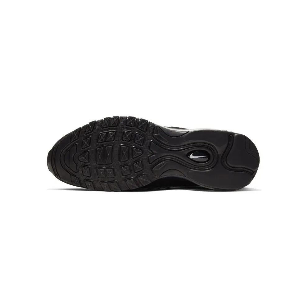 Nike Air Max 98 Black Smoke Grey Black/Smoke Grey-Vast Grey-Black (CI3693-002)