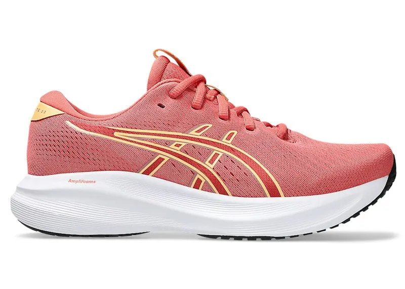 ASICS Gel-Excite 11 Dark Pink Clay Orange Glow (1012B861-700)