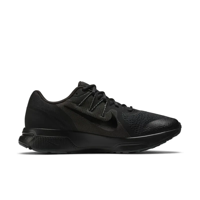 Nike Zoom Span 3 Running Black (CQ9269-002)