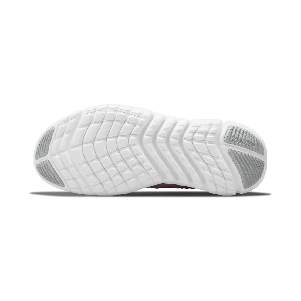 Nike Free Run 5.0 Road Running Purple (CZ1891-004)