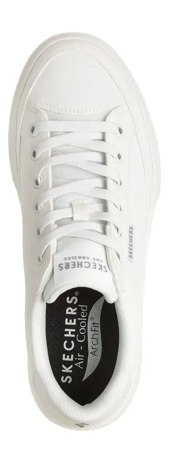 skechers-arch-fit 183221_WHT