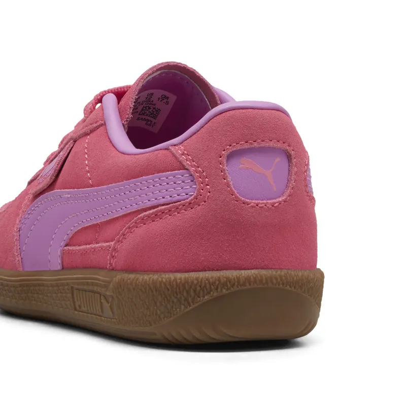 Puma Palermo “Magic Rose / Mauve Pop” (397273_46)