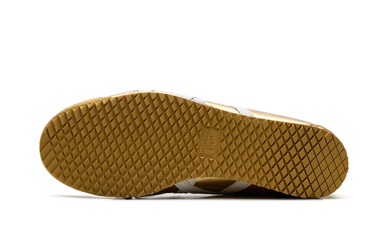 Onitsuka Tiger MEXICO 66 SD “GOLD/CREAM” (1183C468-201)