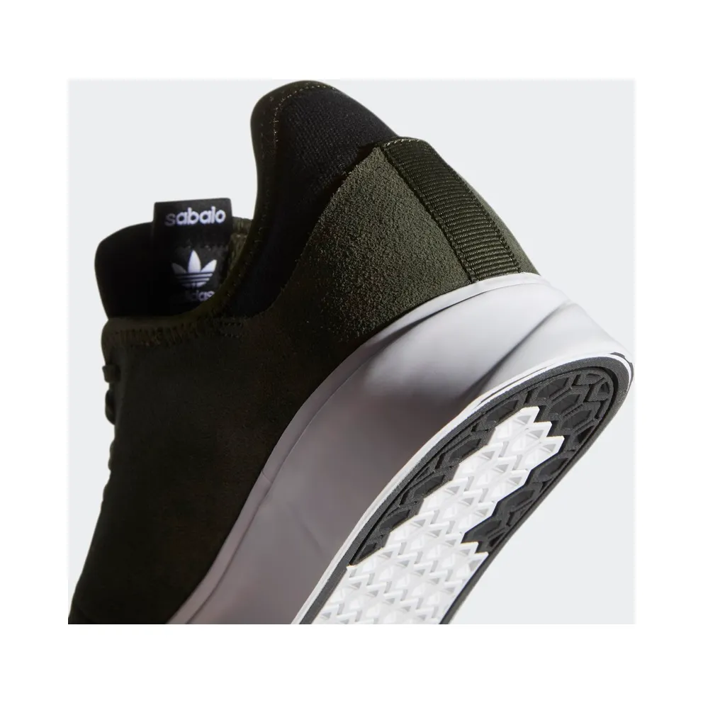 adidas Sabalo Night Cargo / Cloud White / Core Black (EG7841)