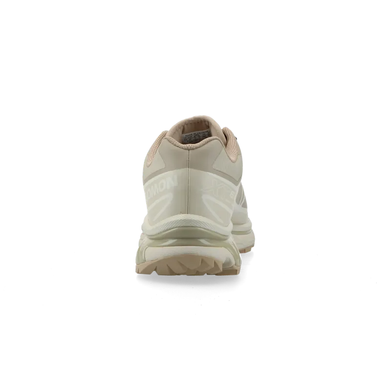 Salomon XT-6 Gore-Tex (oxford tan / almilk / sfari) – L47732400