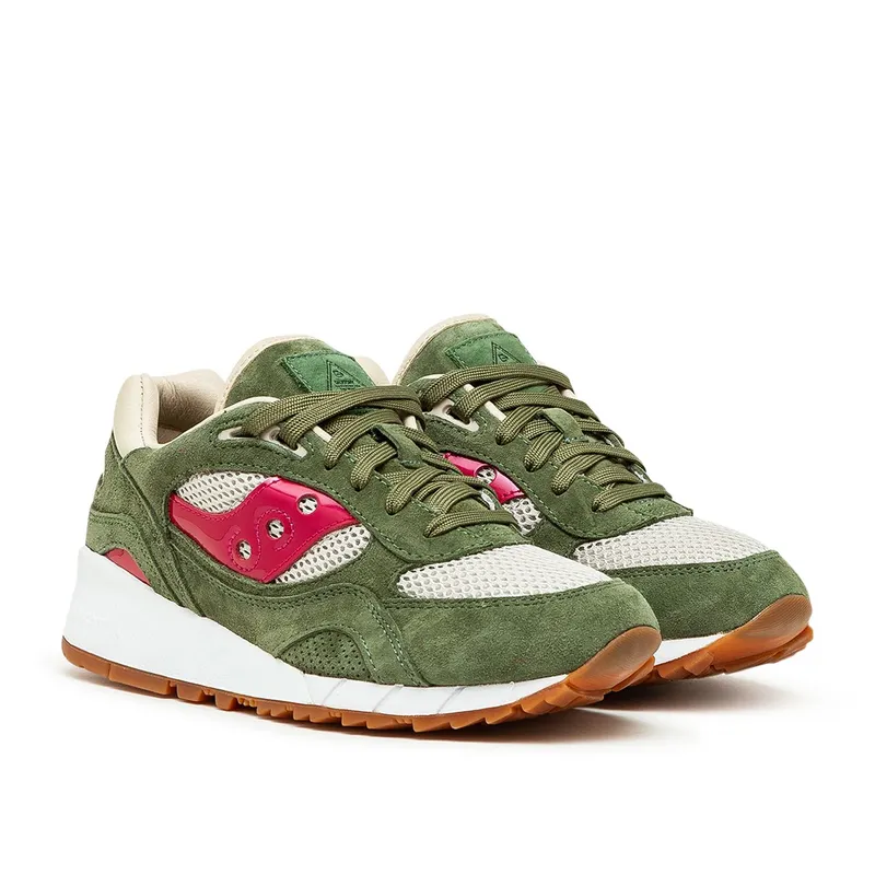 Saucony x Up There Shadow 6000 “Doors to the World” (S70570-1)
