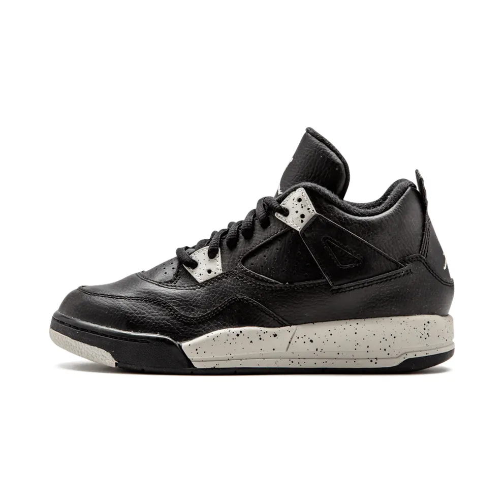 Jordan 4 Retro Oreo 2015 (PS)