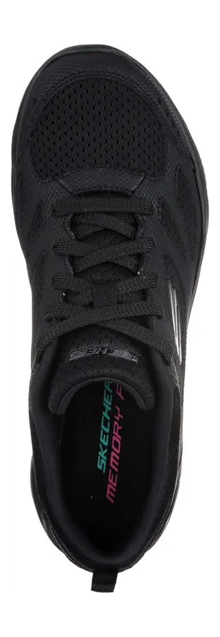 skechers-summits 12982 BBK