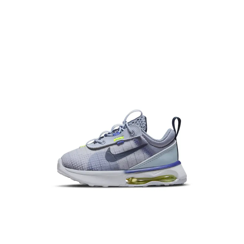 Nike Air Max 2021 ‘s/peuters Grey (DB1110002)