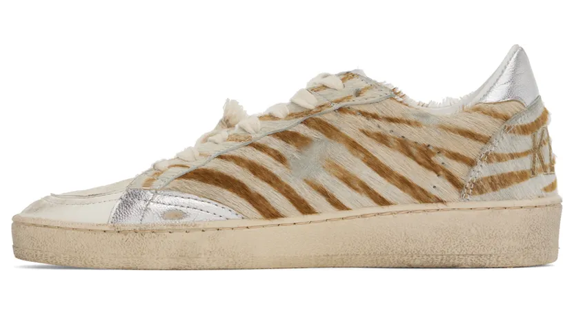 Golden Goose Ball Star “White” (GWF00351.F003265.11201) (3)