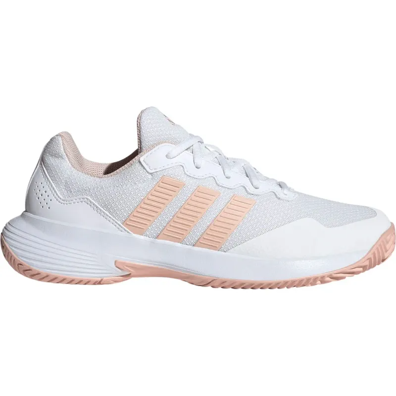 Adidas Gamecourt 2.0 White (KI0785)