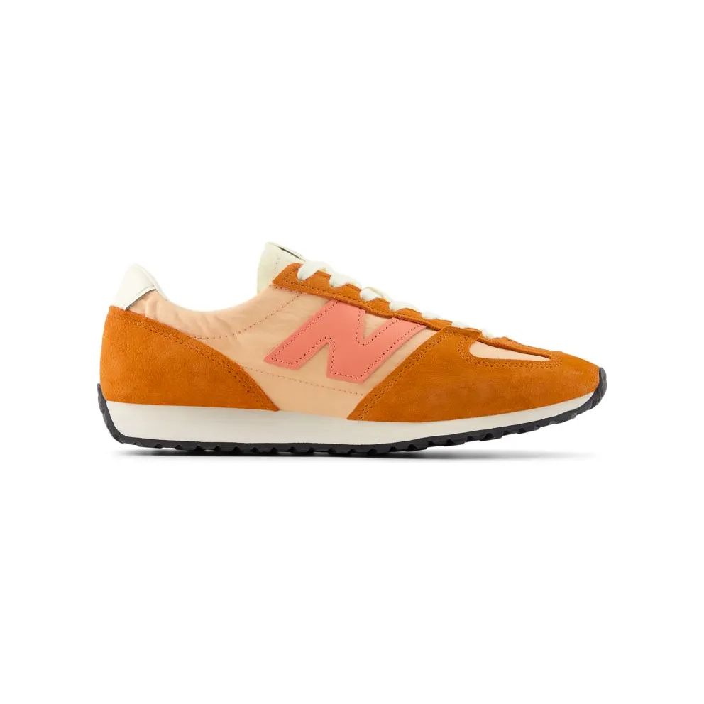 NEW BALANCE 471 “DRIED APRICOT / SIENNA” (U471AN)