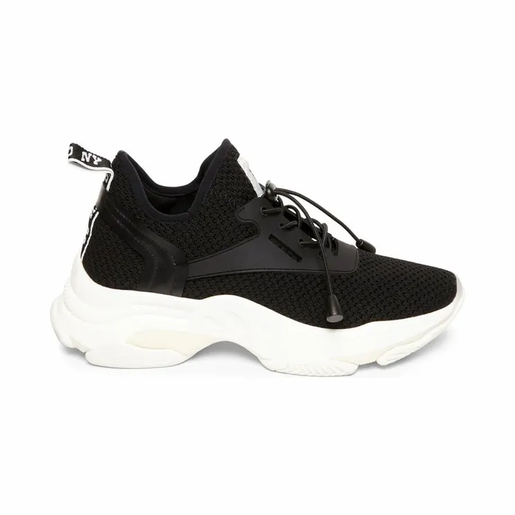 Steve Madden Black (SM1500017504004001)
