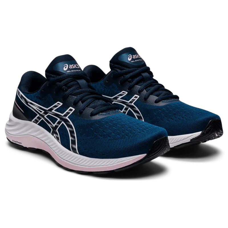 Asics GEL-EXCITE™ 9 Mako Blue/White (1012B182.400)