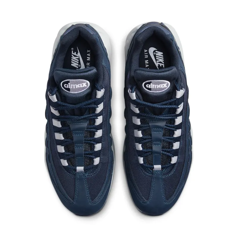 Nike Air Max 95 Obsidian Wolf Grey (DV5672-400)