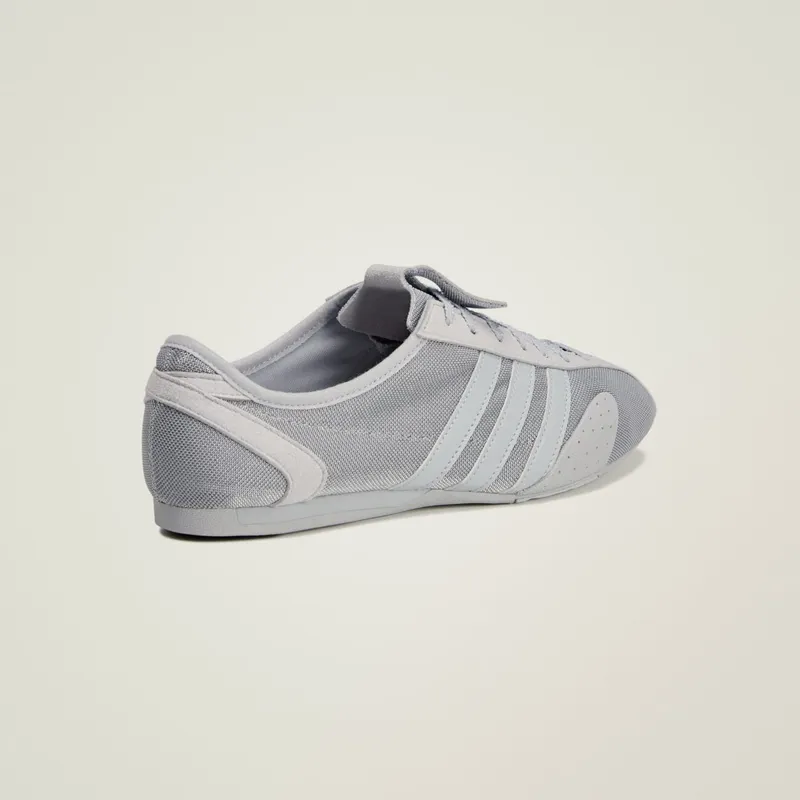 Adidas adidas by Stella McCartney Sportswear 76 Light Solid Grey / Light Solid Grey / Onix (KJ8931)