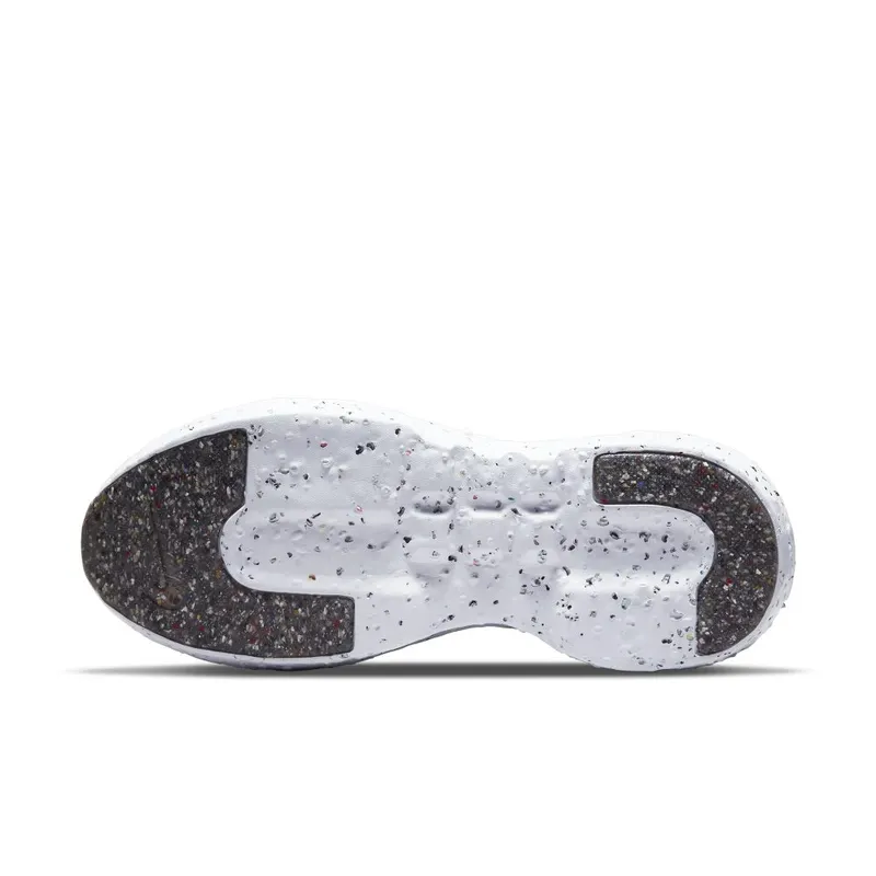 Nike Crater Impact Black 50% Sustainable Materials (DB2477-001)