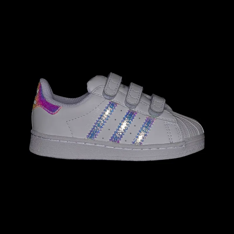 Adidas Superstar Cloud White / Cloud White / Cloud White (FV3657)