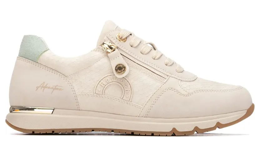 Refresh 175057 Schoenen 175057-Beige